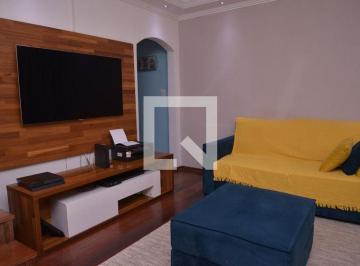 Casa · 176m² · 3 Quartos · 2 Vagas · Casa à Venda - Vila Leopoldina, 3 Quartos,  176 m² - Santo André
