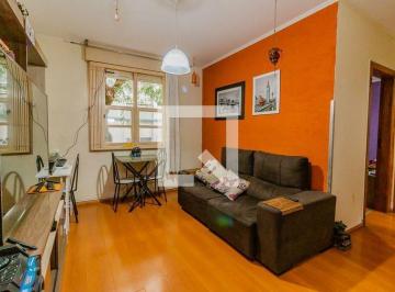 Apartamento · 53m² · 2 Quartos · Apartamento à Venda - Teresópolis, 2 Quartos,  53 m² - Porto Alegre