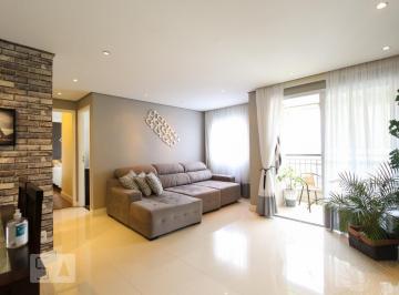 Apartamento de 2 quartos, São Paulo · Apartamento à Venda - Panamby, 2 Quartos,  64 m² - São Paulo