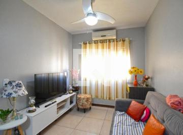 Apartamento · 60m² · 2 Quartos · 1 Vaga · Apartamento à Venda - Partenon, 2 Quartos,  60 m² - Porto Alegre