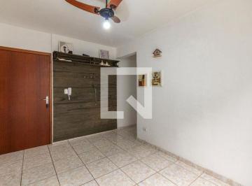 Apartamento · 57m² · 2 Quartos · 1 Vaga · Apartamento à Venda - Cristal , 2 Quartos,  57 m² - Porto Alegre