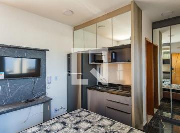Apartamento · 54m² · 1 Quarto · Apartamento à Venda - Vila Matilde, 1 Quarto,  54 m² - São Paulo