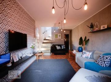 Casa · 150m² · 3 Quartos · 2 Vagas · Casa à Venda - Vila Pompéia, 3 Quartos, 150 m² - São Paulo