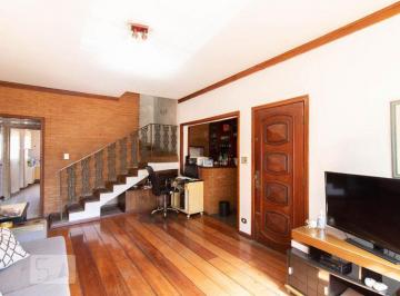 Casa · 180m² · 4 Quartos · 3 Vagas · Casa à Venda - Vila Constança , 4 Quartos, 180 m² - São Paulo