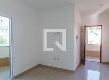 Apartamento · 52m² · 2 Quartos · 1 Vaga · Apartamento à Venda - Penha de França, 2 Quartos, 52 m² - São Paulo