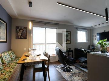 Apartamento · 48m² · 1 Quarto · 1 Vaga · Apartamento à Venda - Vila Pompéia, 1 Quarto,  48 m² - São Paulo