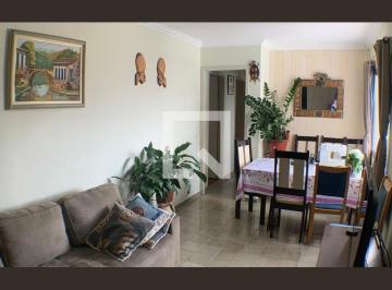 Apartamento · 73m² · 3 Quartos · 1 Vaga · Apartamento à Venda - Cambuci, 3 Quartos, 73 m² - São Paulo