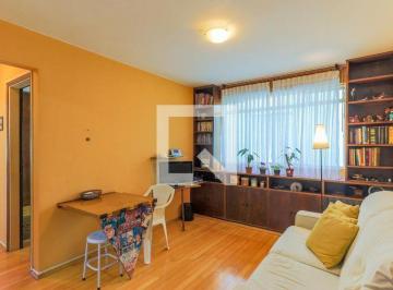 Apartamento · 44m² · 2 Quartos · 1 Vaga · Apartamento à Venda - Chácara Santo Antonio, 2 Quartos, 44 m² - São Paulo