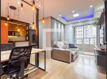 Apartamento · 50m² · 2 Quartos · 1 Vaga · Apartamento à Venda - Vila Operária, 2 Quartos,  50 m² - Porto Alegre