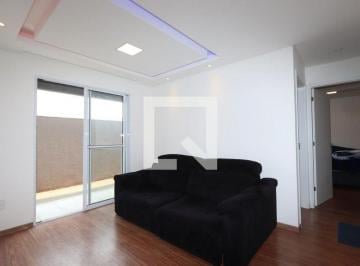 Apartamento · 60m² · 2 Quartos · 1 Vaga · Apartamento à Venda - Parque São Lucas, 2 Quartos, 60 m² - São Paulo