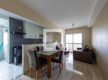 Apartamento · 56m² · 2 Quartos · 1 Vaga · Apartamento à Venda - Sapopemba, 2 Quartos, 56 m² - São Paulo