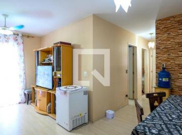 Apartamento · 67m² · 3 Quartos · 1 Vaga · Apartamento à Venda - Jardim Santa Emília, 3 Quartos,  67 m² - São Paulo
