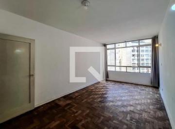 Apartamento · 45m² · 1 Quarto · Apartamento à Venda - Liberdade, 1 Quarto, 45 m² - São Paulo