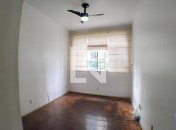 Apartamento · 53m² · 1 Quarto · Apartamento à Venda - Icaraí, 1 Quarto,  53 m² - Niterói