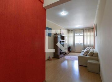 Apartamento · 94m² · 2 Quartos · Apartamento à Venda - Brooklin, 2 Quartos, 94 m² - São Paulo