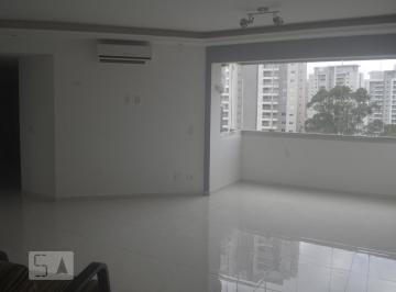 Apartamento · 70m² · 2 Quartos · 1 Vaga · Apartamento à Venda - Vila Andrade, 2 Quartos, 70 m² - São Paulo