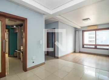 Apartamento · 76m² · 2 Quartos · 2 Vagas · Apartamento à Venda - Azenha, 2 Quartos, 76 m² - Porto Alegre