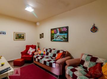 Casa · 190m² · 5 Quartos · 3 Vagas · Casa à Venda - Vila das Mercês, 5 Quartos,  190 m² - São Paulo