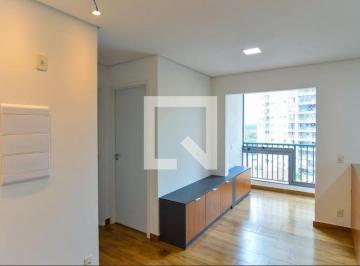 Apartamento · 52m² · 2 Quartos · 1 Vaga · Apartamento à Venda - Alphaville, 2 Quartos, 52 m² - Barueri