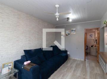 Casa · 185m² · 2 Quartos · 4 Vagas · Casa à Venda - Harmonia, 2 Quartos,  185 m² - Canoas