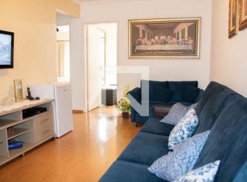 Apartamento · 84m² · 2 Quartos · 1 Vaga · Apartamento à Venda - Jardim Brasil , 2 Quartos,  84 m² - São Paulo