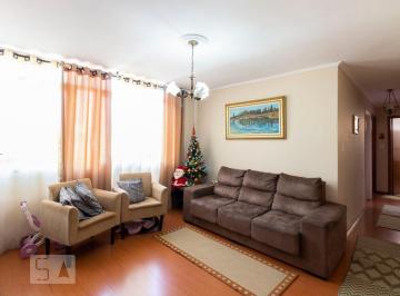 Apartamento de 2 quartos, São Paulo · Apartamento à Venda - Vila Prudente, 2 Quartos, 69 m² - São Paulo