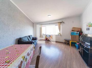 Apartamento · 77m² · 2 Quartos · 1 Vaga · Apartamento à Venda - Vila América, 2 Quartos, 77 m² - Santo André