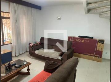 Casa · 164m² · 4 Quartos · 3 Vagas · Casa à Venda - Vila Campestre, 4 Quartos,  164 m² - São Paulo