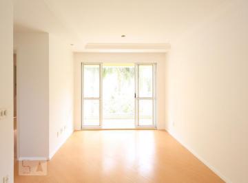 Apartamento · 55m² · 2 Quartos · 1 Vaga · Apartamento à Venda - Bosque da Saúde, 2 Quartos,  55 m² - São Paulo