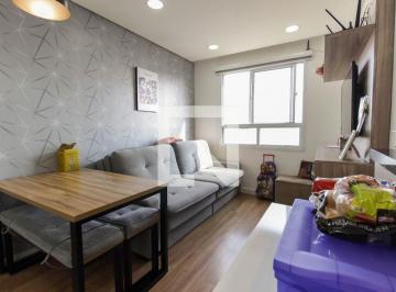 Apartamento · 49m² · 2 Quartos · 1 Vaga · Apartamento à Venda - Itaquera, 2 Quartos, 49 m² - São Paulo