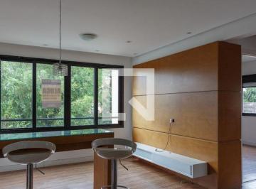 Apartamento · 63m² · 2 Quartos · 1 Vaga · Apartamento à Venda - Cristal , 2 Quartos,  63 m² - Porto Alegre
