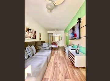 Apartamento · 82m² · 3 Quartos · 1 Vaga · Apartamento à Venda - Engenho Novo, 3 Quartos,  82 m² - Rio de Janeiro
