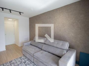Apartamento · 68m² · 2 Quartos · 1 Vaga · Apartamento à Venda - Vila Jacuí, 2 Quartos, 68 m² - São Paulo