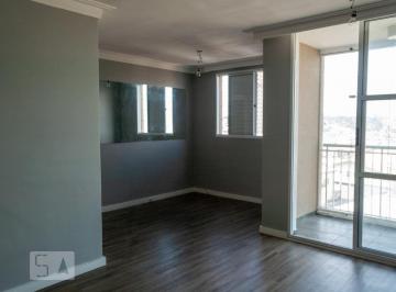 Apartamento · 61m² · 2 Quartos · 1 Vaga · Apartamento à Venda - Sapopemba, 2 Quartos, 61 m² - São Paulo