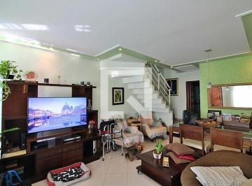 Casa · 171m² · 3 Quartos · 2 Vagas · Casa à Venda - Demarchi, 3 Quartos,  171 m² - São Bernardo do Campo