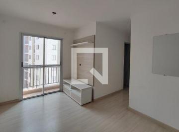 Apartamento · 46m² · 2 Quartos · 1 Vaga · Apartamento à Venda - Vila Mimosa, 2 Quartos, 46 m² - Campinas