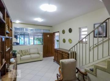 Casa · 200m² · 3 Quartos · 2 Vagas · Casa à Venda - Bosque da Saúde, 3 Quartos,  200 m² - São Paulo