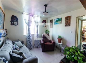 Apartamento · 55m² · 2 Quartos · Apartamento à Venda - Fonseca, 2 Quartos,  55 m² - Niterói