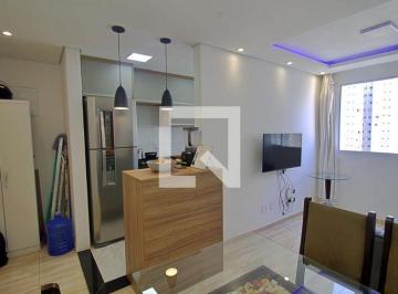 Apartamento · 44m² · 2 Quartos · 1 Vaga · Apartamento à Venda - Vila Andrade, 2 Quartos,  44 m² - São Paulo