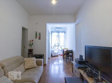 Apartamento · 60m² · 3 Quartos · Apartamento à Venda - Humaitá, 3 Quartos,  60 m² - Rio de Janeiro