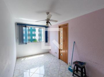 Apartamento · 44m² · 2 Quartos · 1 Vaga · Apartamento à Venda - Ermelino Matarazzo, 2 Quartos, 44 m² - São Paulo