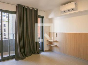 Apartamento · 30m² · 1 Quarto · Apartamento à Venda - Perdizes, 1 Quarto, 30 m² - São Paulo