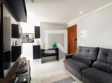 Apartamento · 62m² · 2 Quartos · 1 Vaga · Apartamento à Venda - Tatuapé, 2 Quartos, 62 m² - São Paulo
