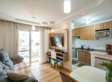 Apartamento · 50m² · 2 Quartos · 1 Vaga · Apartamento à Venda - Vila Carrão, 2 Quartos,  50 m² - São Paulo