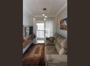 Apartamento · 61m² · 3 Quartos · 1 Vaga · Apartamento à Venda - Vila Ema, 3 Quartos,  61 m² - São Paulo