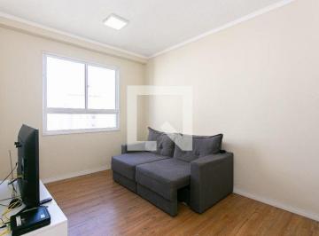 Apartamento · 54m² · 2 Quartos · 1 Vaga · Apartamento à Venda - Penha de França, 2 Quartos, 54 m² - São Paulo