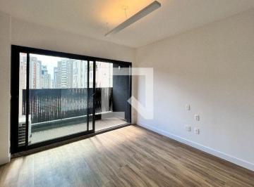Apartamento · 25m² · 1 Quarto · Apartamento à Venda - Moema, 1 Quarto, 25 m² - São Paulo