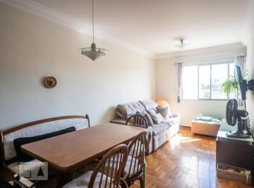 Apartamento · 70m² · 2 Quartos · 1 Vaga · Apartamento à Venda - Jardim São Caetano, 2 Quartos,  70 m² - São Caetano do Sul