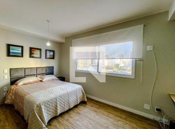 Apartamento · 26m² · 1 Quarto · Apartamento à Venda - Belém, 1 Quarto,  26 m² - São Paulo