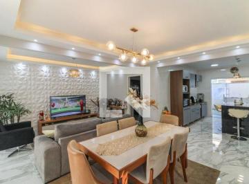 Casa · 210m² · 3 Quartos · 1 Vaga · Casa à Venda - Recreio, 3 Quartos, 210 m² - Rio de Janeiro